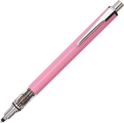 uni Mitsubishi Pencil Mechanical Pencil, Kuru Toga Advance Limited Edition, 0.5mm, MN Pink, M5-559 1P, M55591P.MNP