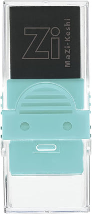 KUTSUWA HiLiNE Eraser MaZi-Keshi Mint RE044MT