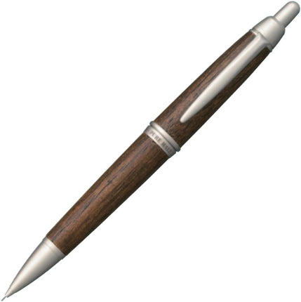 uni Mitsubishi Pencil Mechanical Pencil, PURE MALT, 0.5mm, Dark Brown, M5-1015, M51015.22