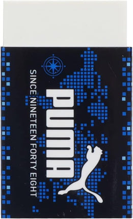 KUTSUWA PUMA Eraser 20 Pieces Pack PM336-20P