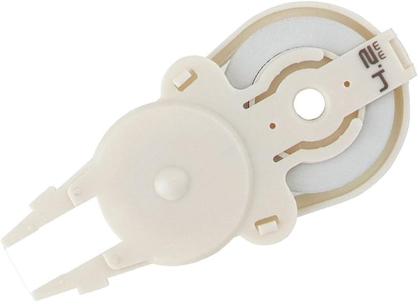 PLUS, Correction Tape, Whiper Slide Refill Tape, 4.2mm, White, 42-805