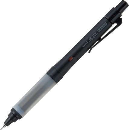 uni Mitsubishi Pencil Mechanical Pencil, uni ?-gel Switch, 0.5mm, Black, M5-1009GG 1P, M51009GG1P.24