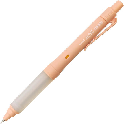 uni Mitsubishi Pencil Mechanical Pencil, uni ?-gel Switch Limited Edition, 0.3mm, Pale Orange, M3-1009GG 1P, M31009GG1PPO