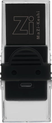 KUTSUWA HiLiNE Eraser MaZi-Keshi Black RE044BK