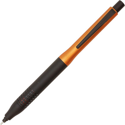 uni Mitsubishi Pencil Mechanical Pencil, Kuru Toga Advance Upgrade Model Limited Edition, 0.5mm, Orange B, M5-1030 1P, M510301P.OB