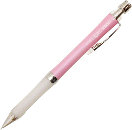 uni Mitsubishi Pencil Mechanical Pencil, uni α-gel Slim Type: Hard Limited Edition, 0.5mm, Pink, M5-809GG 1P, M5809GG1P.PN
