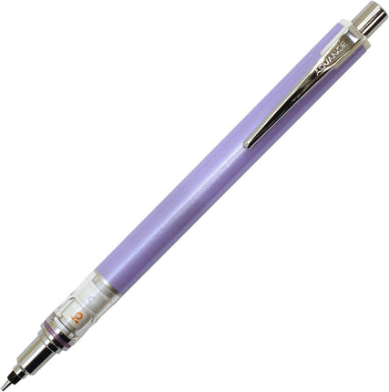 uni Mitsubishi Pencil Mechanical Pencil, Kuru Toga Advance, 0.5mm, Lavender, M5-559 1P, M55591P.LV