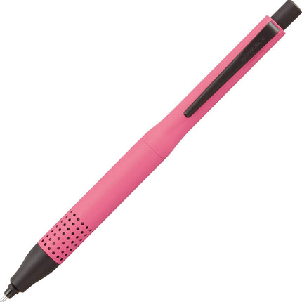 uni Mitsubishi Pencil Mechanical Pencil, Kuru Toga Advance Upgrade Model Limited Edition, 0.5mm, Matte Pink, M5-1030 1P, M51030.MP
