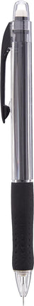 uni Mitsubishi Pencil Mechanical Pencil, VERY Sharaku, 0.5mm, Black, M5-100, M5100.24