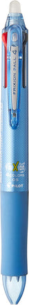 PILOT FriXion Ball 4 0.5mm Light Blue LKFB-80EF-LB