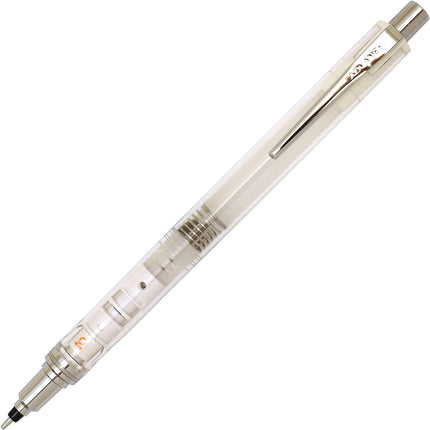 uni Mitsubishi Pencil Mechanical Pencil, Kuru Toga Advance, 0.5mm, Skeleton, M5-559 1P, M55591P.SKT