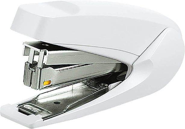KOKUYO Stapler Ratch Kiss 20 Sheet Capacity White SL-M72W