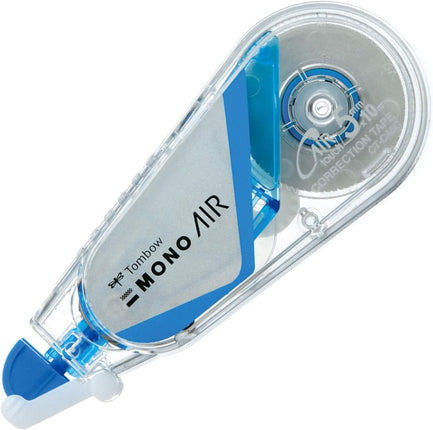 Tombow, Correction Tape, MONO AIR, 5mm, Clear Blue, CT-CA5C42