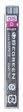 PILOT Mechanical Pencil Lead Refill BEGREEN neox GRAPHITE 0.5mm B, HRF5G-10B-B, Set of 10