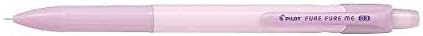 PILOT Mechanical Pencil FURE FURE ME, 0.3mm, Purple x Pink, HFME-20R3-PUP