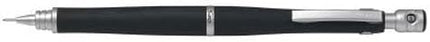PILOT Mechanical Pencil S20, 0.5mm, Black, HPS-2SK-B5, Set of 3