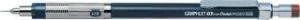 Pentel Mechanical Pencil Graphlet 0.3mm, PG503-ED, Set of 3