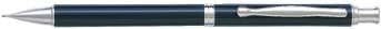 PILOT Mechanical Pencil Capless, 0.5mm, Dark Blue, HC-250R-DL5