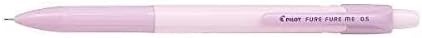 PILOT Mechanical Pencil FURE FURE ME, 0.5mm, Purple x Pink, HFME-20R-PUP