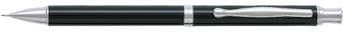 PILOT Mechanical Pencil Capless, 0.5mm, Black, HC-250R-B5