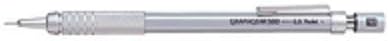 Pentel Mechanical Pencil GraphGear 500 0.5mm, PG515, Set of 2