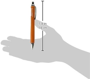 PILOT Mechanical Pencil LEGNO, 0.5mm, Brown, HLE-1SK-BN