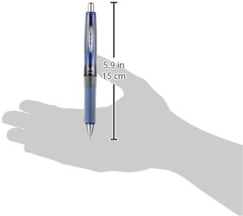 PILOT Mechanical Pencil Dr.Grip G-SPEC, 0.9mm, Blue, HDGS-60R9-L
