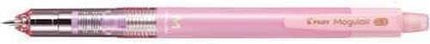 PILOT Mechanical Pencil Mogulair, 0.3mm, Pink, HFMA-50R3-P, Set of 5