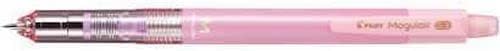 PILOT Mechanical Pencil Mogulair, 0.3mm, Pink, HFMA-50R3-P, Set of 5