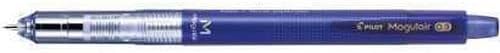 PILOT Mechanical Pencil Mogulair, 0.3mm, Blue, HFMA-50R3-L, Set of 5