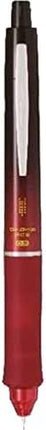 PILOT Mechanical Pencil Dr.Grip ACE, 0.5mm, Gradient Red, HDGAC-80R-GR, Set of 3