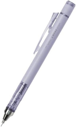 Tombow Mechanical Pencil MONO graph Mineral Color, 0.5mm, Sheer Purple, DPA-147E