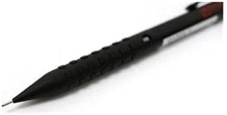 Pentel Mechanical Pencil Smash 0.5mm, Black, Q1005-1, Set of 5