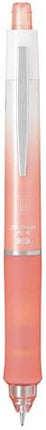 PILOT Mechanical Pencil Dr.Grip ACE, 0.5mm, Gradient Soft Pink, HDGAC-80R-GSP