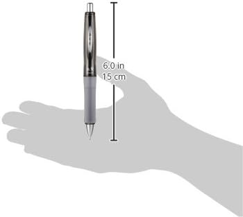 PILOT Mechanical Pencil Dr.GripG-SPEC 0.9mm Black, HDGS60R9B
