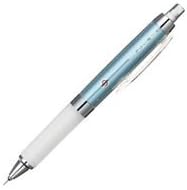 uni Mitsubishi Pencil Mechanical Pencil, uni α-gel Kuru Toga, 0.5mm, Turquoise, M5-858GG 1P, M5858GG1P.71, Set of 5