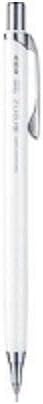 Pentel Mechanical Pencil Orenz Orenz 0.3mm, White, XPP503-W, Set of 3