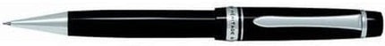 PILOT Mechanical Pencil Custom Heritage 91, 0.5mm, Black, HKVH-1MR-B, Set of 3