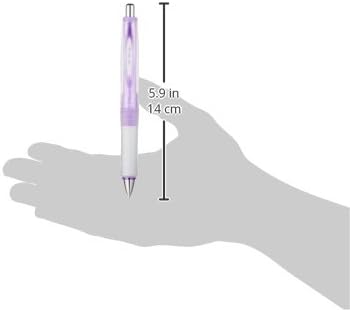 PILOT Mechanical Pencil Dr.Grip G-SPEC, 0.3mm, Violet HDGS-60R3-V
