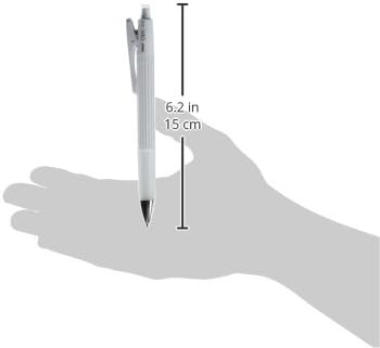 PILOT Mechanical Pencil Fure Fure Opt, 0.5mm, Stripe, HOP-20R-SP