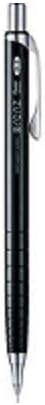 Pentel Mechanical Pencil Orenz 0.3mm, Black, XPP503-A, Set of 2