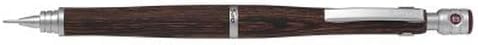 PILOT Mechanical Pencil S20, 0.5mm, Mahogany, HPS-2SK-MA5, Set of 3