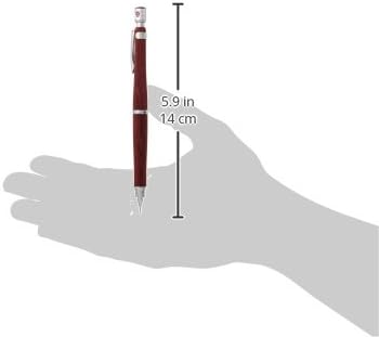 PILOT Mechanical Pencil S20, 0.3mm, Deep Red, HPS-2SK-DR3