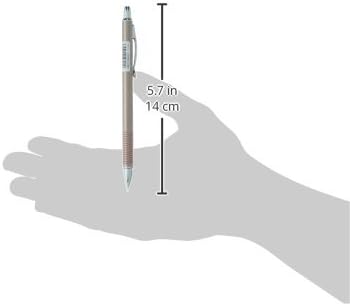 PILOT Mechanical Pencil Cavalier R, 0.5mm, HCA-1SR-R5
