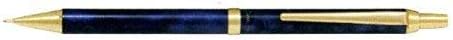 PILOT Mechanical Pencil Cavalier, 0.5mm, Black & Blue, HCAN-3SR-BL