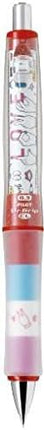 PILOT Mechanical Pencil Dr.Grip CL PlayBorder Nicola Limited, 0.3mm, Love Sign, HDGCL60N-PLS