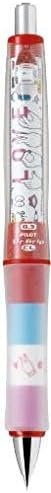 PILOT Mechanical Pencil Dr.Grip CL PlayBorder Nicola Limited, 0.3mm, Love Sign, HDGCL60N-PLS