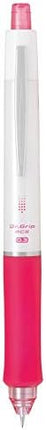 PILOT Mechanical Pencil Dr.Grip ACE, 0.3mm, Pink, HDGAC-80R3-P