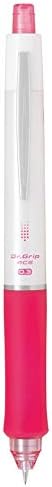 PILOT Mechanical Pencil Dr.Grip ACE, 0.3mm, Pink, HDGAC-80R3-P