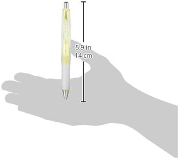 PILOT Mechanical Pencil Dr.Grip G-SPEC Soft Grip, 0.3mm, Soft Green, HDGS-60R3-SG